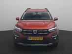 Dacia Jogger TCe 110 Comfort 5p. | Elektronisch geregelde ai, Auto's, Dacia, Voorwielaandrijving, Stof, Euro 6, Bruin