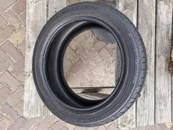 Bridgestone Potenza 225-45-17 91W band 1x beschikbaar voor biedingen