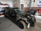 Golf 6 in onderdelen, Auto-onderdelen, Ophalen, Gebruikt, Bumper, Volkswagen