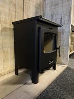 Lacunza Sagra CP houtkachel uit VOORRAAD leverbaar !!!, Nieuw, Hout, Vrijstaand, Houtkachel