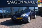 Alfa Romeo Giulietta 1.4 T Distinctive Cruise|NAVI|DEALEROH!, Auto's, Alfa Romeo, Voorwielaandrijving, Stof, Gebruikt, 4 cilinders
