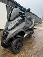 Piaggio MP3 500 met Dikke uitlaat, Ophalen, Overige modellen, 500 cc