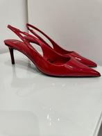 Pumps Mango 37 nieuw, Kleding | Dames, Schoenen, Ophalen of Verzenden, Nieuw, Rood