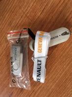 Renault of Dacia range persmap of usb-stick '99 '11 14, Ophalen, Zo goed als nieuw, Renault