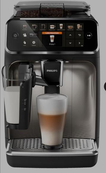 Philips 5400 ruilen beschikbaar voor biedingen