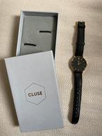 Horloge Cluse, Ophalen of Verzenden, Staal, Overige merken