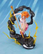 One Piece Figuarts ZERO Extra Battle PVC Statue Nami 17 cm, Verzenden, Heo GmbH, West Campus 1, 76863 Herxheim - Duitsland, Nieuw