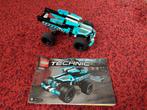 Lego Technic Stunt Truck 42059, Ophalen of Verzenden, Gebruikt, Complete set, Lego