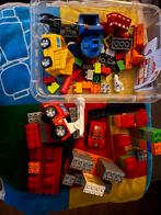 Mega bloks partij bouwblokken, Ophalen of Verzenden, Zo goed als nieuw, Megabloks