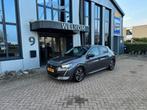 Peugeot 208 1.2PureTech 101PK Allure, Navi, Climatcntrl, Cru, 101 pk, Gebruikt, 580 kg, Leder