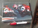 Ducati Monster, Ophalen