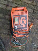 Oplader, Auto-onderdelen, Ophalen of Verzenden, Nieuw