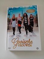 DVD’S VAN GOOISCHE VROUWEN (zgan), Alle leeftijden, Boxset, Ophalen of Verzenden, Zo goed als nieuw
