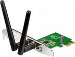 ASUS PCE-N15 - Netwerkkaart, Computers en Software, Netwerkkaarten, Ophalen of Verzenden, Nieuw, Intern, ASUS