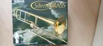 silent brass, Ophalen, Zo goed als nieuw, Trombone