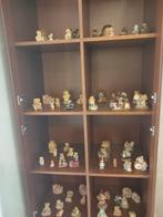 Beren collectie  beeldjes, Ophalen of Verzenden, Zo goed als nieuw, Beeldje, Overige merken