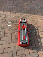 Tegelsnijder Rubi TR-600, Ophalen of Verzenden