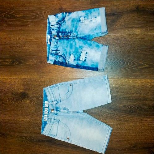 Dutch Dream Denim Name It *110* Zomer Short (ook Z8 Vinginol, Kinderen en Baby's, Kinderkleding | Maat 110, Zo goed als nieuw