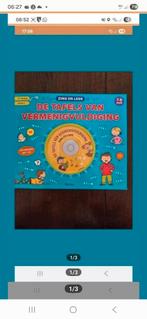 Zing en leer de tafels van vermenigvuldiging met CD, Cd's en Dvd's, Ophalen
