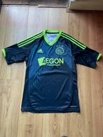 Voetbalshirt Ajax maat S, Ophalen of Verzenden, Zo goed als nieuw, Shirt