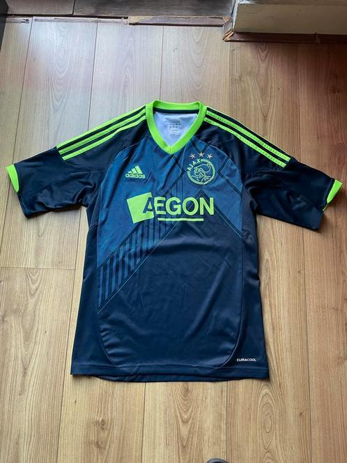 Voetbalshirt Ajax maat S, Sport en Fitness, Voetbal, Zo goed als nieuw, Shirt, Ophalen of Verzenden