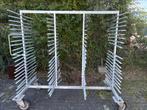 Droogkar €175, Ophalen
