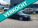 Saab 9-3 Sport Sedan 2.0T Aero Nieuwe APK NAP 210pk, Auto's, Saab, Te koop, Benzine, 73 €/maand, Gebruikt