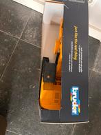 Bruder CAT Graafmachine - Zo goed als nieuw!, Ophalen of Verzenden, Zo goed als nieuw