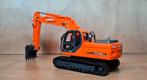 DOOSAN DAEWOO DX220LC, Ophalen of Verzenden, Zo goed als nieuw, Auto, Overige merken