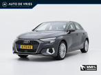 Audi A3 Sportback 35 TFSI 150pk Automaat Business Edition |, Stof, 4 cilinders, Origineel Nederlands, Bedrijf