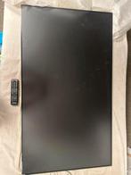 2x Samsung Professional Display 49 inch LED schermen, Audio, Tv en Foto, Televisies, Ophalen of Verzenden, 100 cm of meer, Samsung