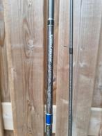 Shimano speedmaster commercial 11ft waggler, Ophalen, Nieuw, Werphengel