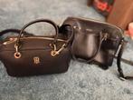 Tommy tas. Bessie tas mag gratis mee, Ophalen of Verzenden, Gebruikt