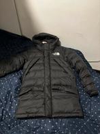 The North Face Parka Jas, Ophalen of Verzenden, Zo goed als nieuw, Maat 46 (S) of kleiner, Zwart