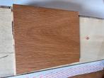 Eiken Lamel Parket - Geolied, Doe-het-zelf en Verbouw, Nieuw, 5 tot 10 m², 10 tot 30 cm, Hout