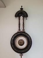 antieke barometer, Antiek en Kunst, Antiek | Gereedschap en Instrumenten, Ophalen