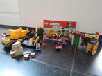 TE KOOP LEGO SLOOP TERREIN 10734, Lego, Zo goed als nieuw, Ophalen