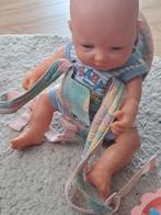 baby born, Ophalen, Gebruikt, Pop