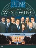 The westwing, Vanaf 12 jaar, Ophalen of Verzenden, Gebruikt