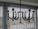 Kroonluchter voor kaarsen, Huis en Inrichting, Lampen | Hanglampen, Ophalen, Zo goed als nieuw, Minder dan 50 cm