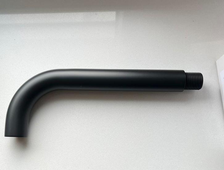 Wiesbaden Caral inbouw uitloop te koop, Doe-het-zelf en Verbouw, Sanitair, Ophalen of Verzenden