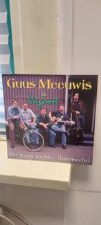 Vinyl single Guus Meeuwis en Vagant - Het is een nacht, 7 inch, Single, Ophalen of Verzenden, Nieuw in verpakking