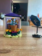 Lego Friends Emma's Fotostudio, Ophalen of Verzenden, Zo goed als nieuw, Complete set, Lego