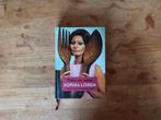 Koken con Amore - Sophia Loren Kookboek, Boeken, Kookboeken, Ophalen of Verzenden, Zo goed als nieuw, Italië