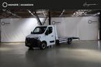 Renault Master T35 2.3 dCi 165 PK L3 OPRIJWAGEN | 1214 KG LA, Voorwielaandrijving, Stof, Gebruikt, 4 cilinders