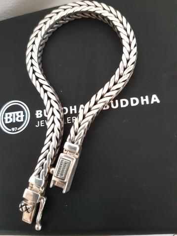 Buddha to Buddha armband Barbara C+ beschikbaar voor biedingen