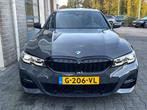 BMW 3-serie 320i High Executive | M-SPORT | Dravitgrau Metal, 1998 cc, Euro 6, 4 cilinders, Leder