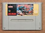 Street Fighter II - Super Nintendo, Gebruikt, Vechten, 2 spelers, Eén computer