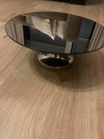 Rivièra Maison Spiegel Taartplateau, Ophalen, Zo goed als nieuw, Rond