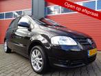 Volkswagen Fox 1.2 Trendline Airco LMV Stuurbekrachtiging NL, Voorwielaandrijving, 969 kg, 4 stoelen, 1198 cc